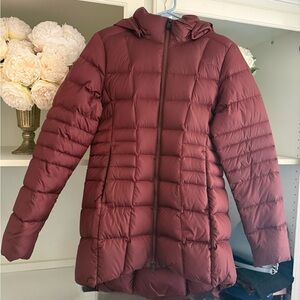 The North Face Women's Puffer Jacket